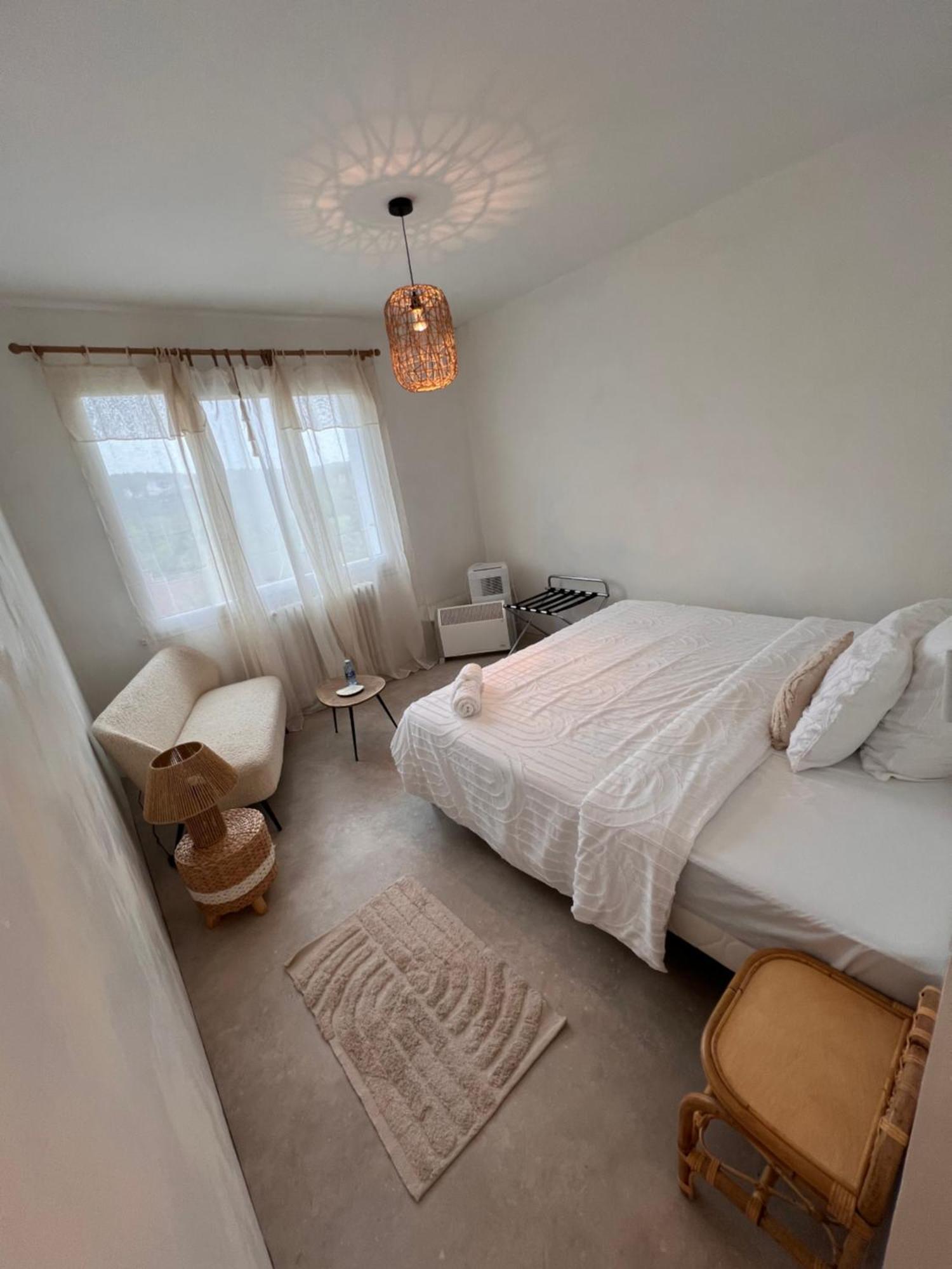Bed and breakfast Origines - Demeure Du Mas De Bessac *